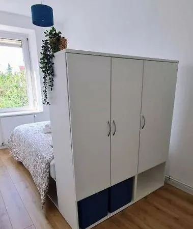Le Bleuet - Proche Centre - Cosy Mulhouse