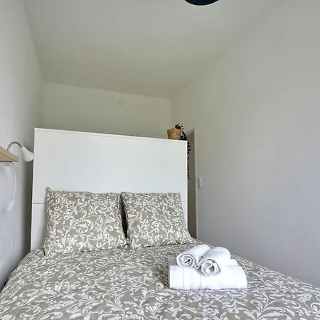 Le Bleuet - Proche Centre - Cosy Mulhouse