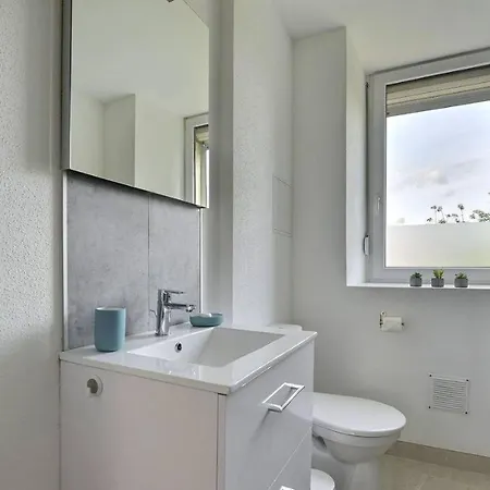 Le Bleuet - Proche Centre - Cosy * Mulhouse