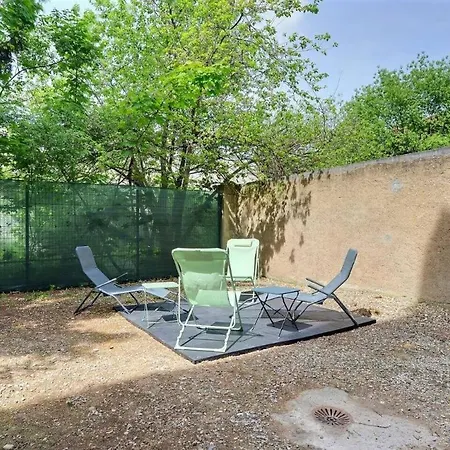 Le Bleuet - Proche Centre - Cosy Mulhouse